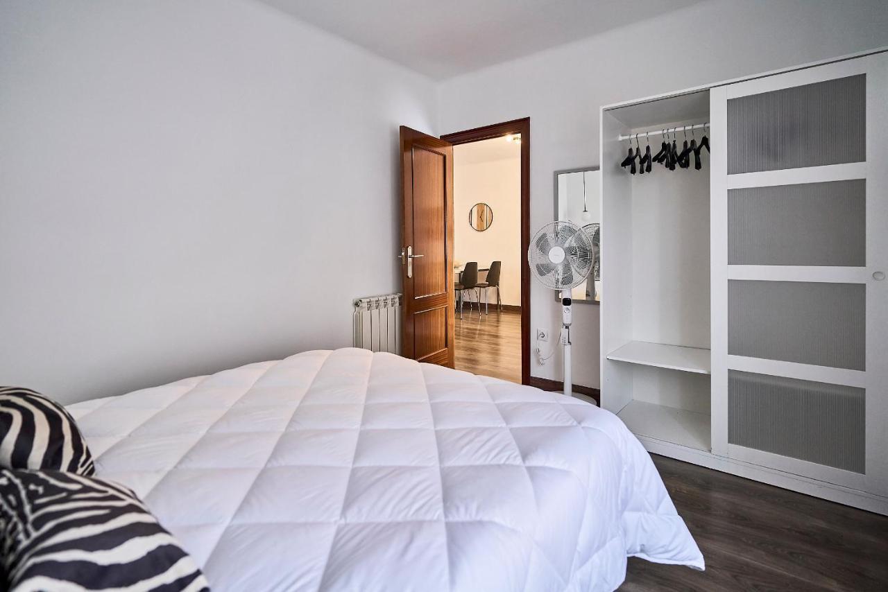 Vut Santo Tomas 3 Apartment Salamanca Exterior photo