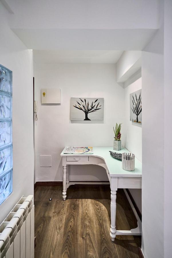 Vut Santo Tomas 3 Apartment Salamanca Exterior photo