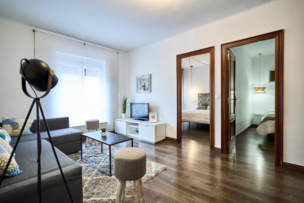 Vut Santo Tomas 3 Apartment Salamanca Exterior photo