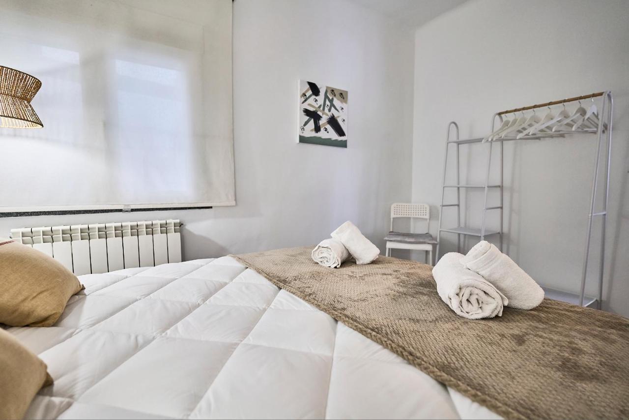 Vut Santo Tomas 3 Apartment Salamanca Exterior photo