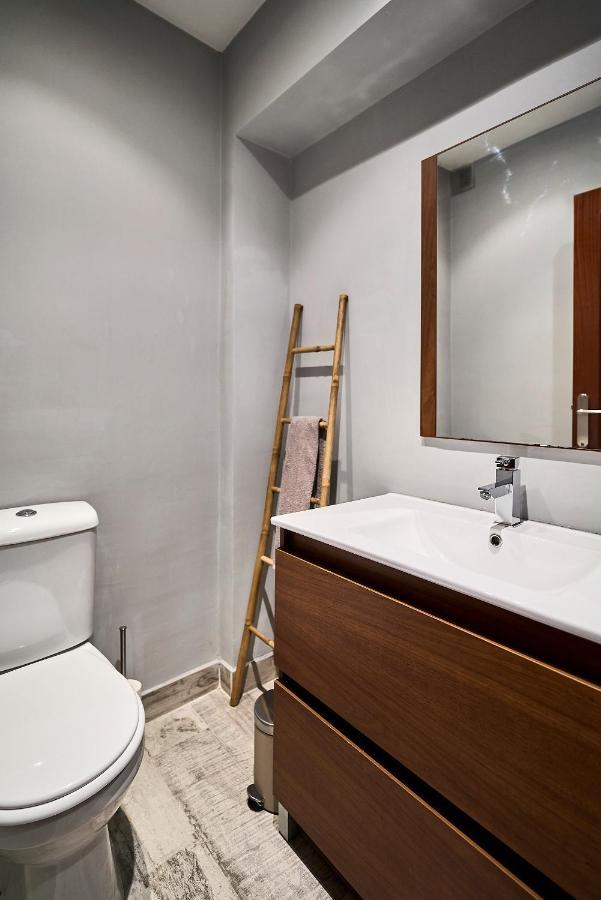 Vut Santo Tomas 3 Apartment Salamanca Exterior photo