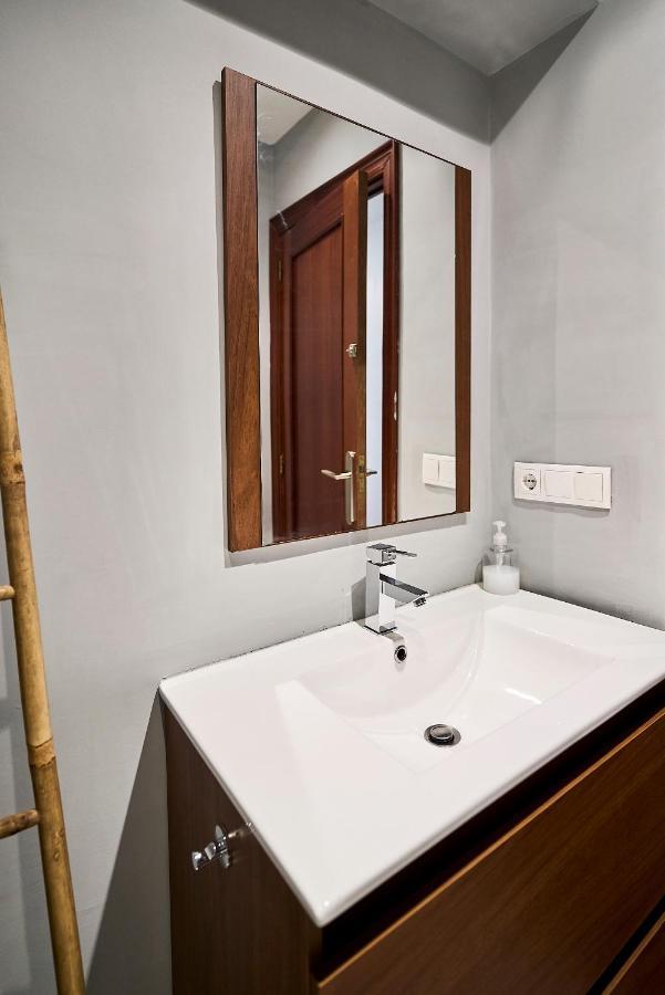 Vut Santo Tomas 3 Apartment Salamanca Exterior photo