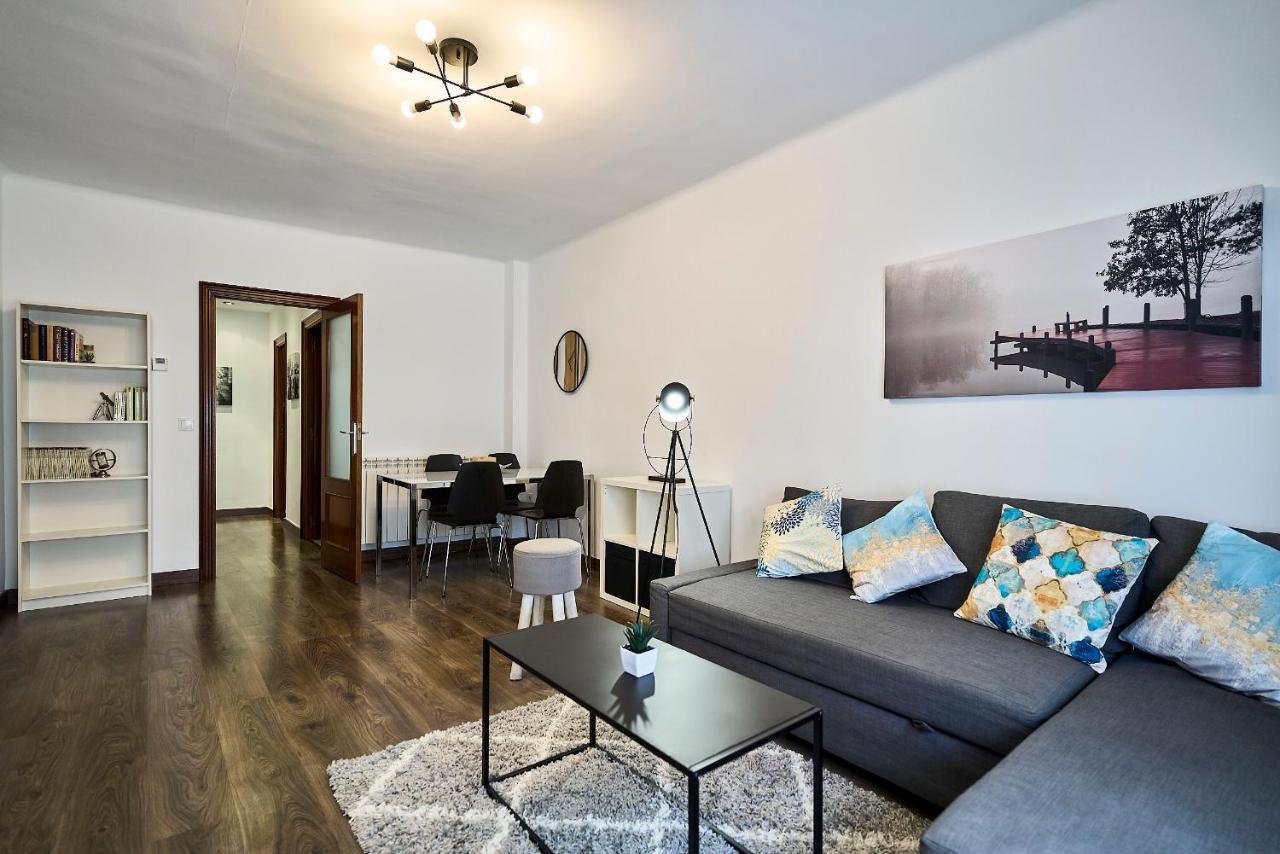 Vut Santo Tomas 3 Apartment Salamanca Exterior photo